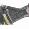 Recambio de llanta para peugeot 508 hybrid 225 active pack referencia OEM IAM 98141179XS  