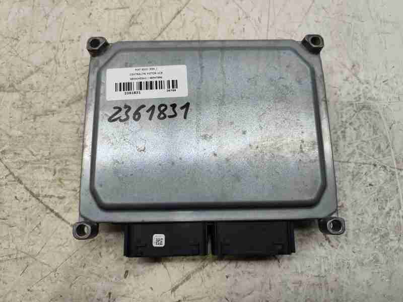 Recambio de centralita motor uce para fiat 500x (334_) 1.0 (334.axn1b) referencia OEM IAM 68350433AD / 46347896  