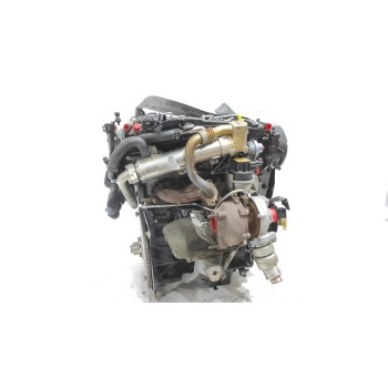 Recambio de motor completo para audi a4 ber. (b8) básico referencia OEM IAM CAG  