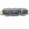 Recambio de centralita motor uce para citroën c3 i (fc_, fn_) 1.4 hdi referencia OEM IAM 9648624280  