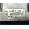 Recambio de centralita motor uce para volkswagen touran (5t1) 1.6 tdi referencia OEM IAM 0281031483 / 04L907309P  