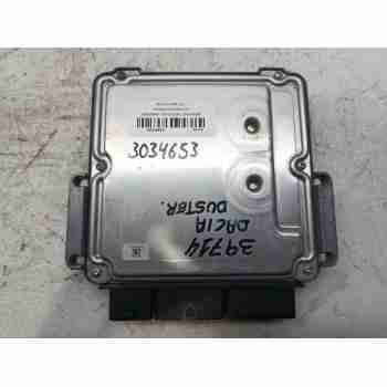 CENTRALITA MOTOR UCE 0281030439 / 237102213R / 237104128R 