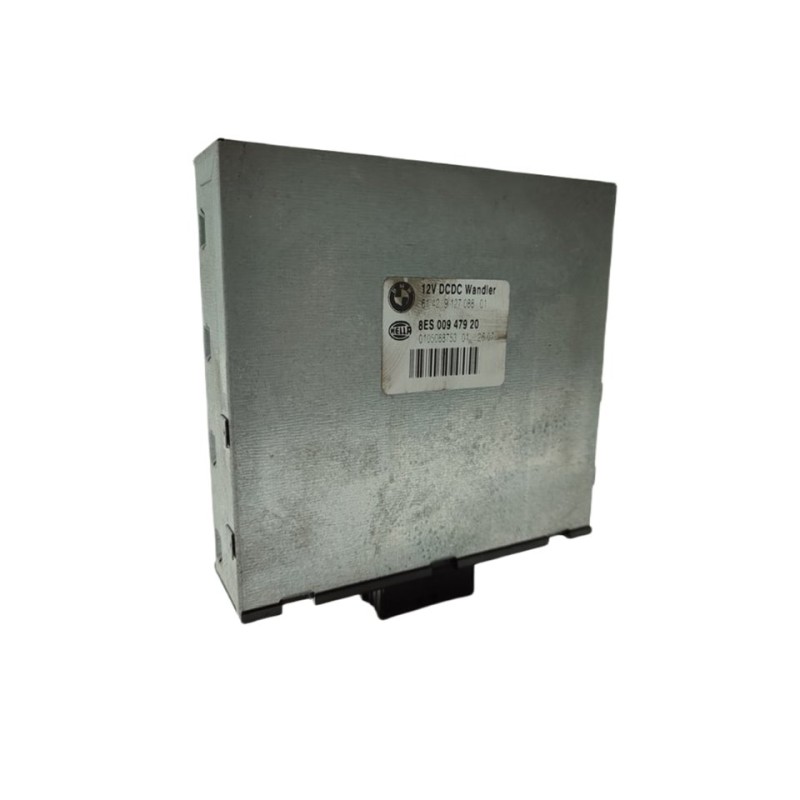 Recambio de modulo electronico para bmw serie 1 berlina (e81/e87) 118d referencia OEM IAM 6142912708801  