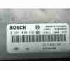 Recambio de centralita motor uce para dacia duster (hs_) 1.5 dci (hsaj) referencia OEM IAM 0281030439 / 237102213R / 237104128R 
