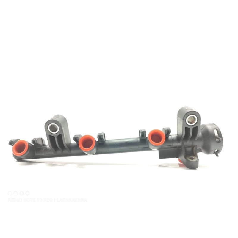 Recambio de rampa inyectora para toyota aygo (kgb/wnb) básico referencia OEM IAM 238140Q010A  