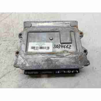 Recambio de centralita motor uce para volvo xc60 ii (246) b4 mild-hybrid referencia OEM IAM 32313937  