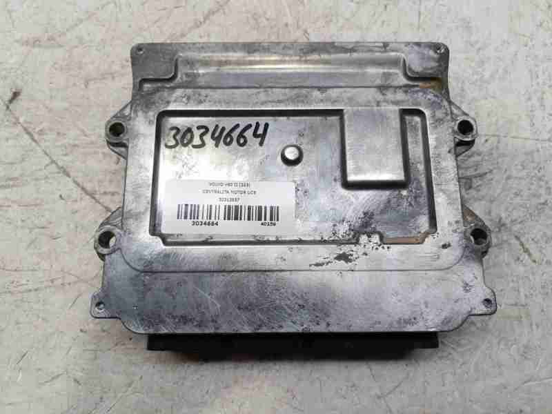 Recambio de centralita motor uce para volvo v60 ii (225) b4 mild-hybrid referencia OEM IAM 32313937  