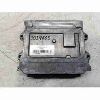 Recambio de centralita motor uce para volvo xc60 ii (246) b4 mild-hybrid referencia OEM IAM 32313937  