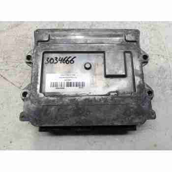 Recambio de centralita motor uce para volvo xc60 ii (246) b4 mild-hybrid referencia OEM IAM 32313937  