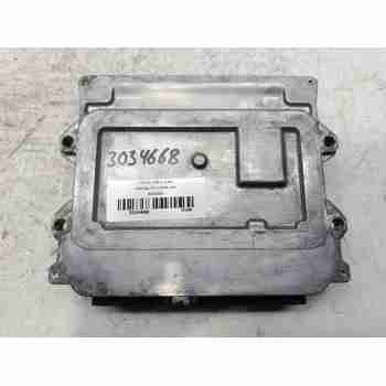 Recambio de centralita motor uce para volvo xc60 ii (246) b4 mild-hybrid referencia OEM IAM 32313937  