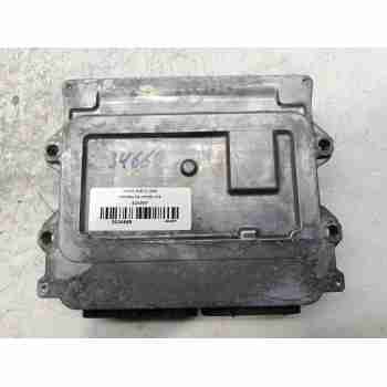 Recambio de centralita motor uce para volvo xc60 ii (246) b4 mild-hybrid referencia OEM IAM 32313937  