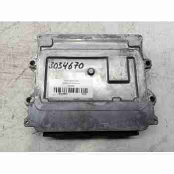 Recambio de centralita motor uce para volvo xc60 ii (246) b4 mild-hybrid referencia OEM IAM 32313937  