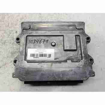 Recambio de centralita motor uce para volvo v60 ii (225) b4 mild-hybrid referencia OEM IAM 32313937  