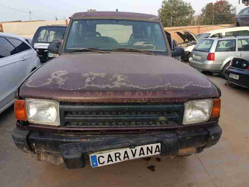 land rover discovery i (lj) del año 1994