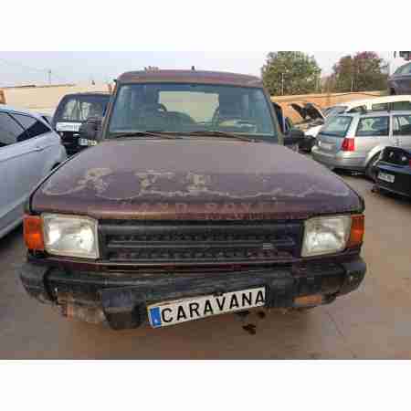 LAND ROVER DISCOVERY I (LJ)