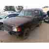 land rover discovery i (lj) del año 1994