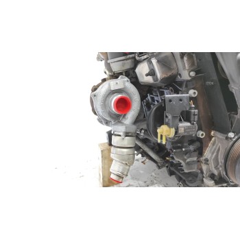 Recambio de motor completo para audi a4 ber. (b8) básico referencia OEM IAM CAG  