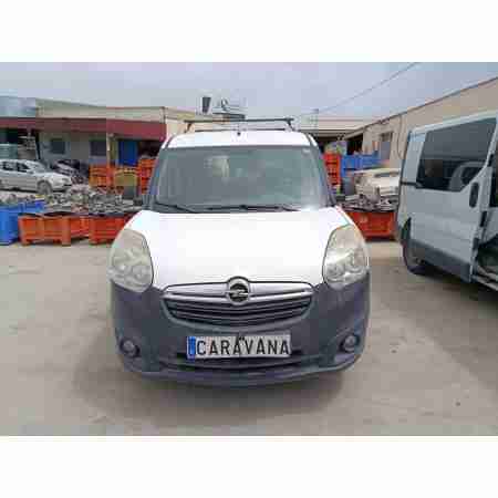 OPEL COMBO TOUR (X12)