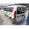 opel combo tour (x12) del año 2014