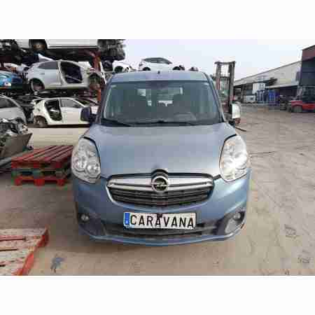 OPEL COMBO TOUR (X12)