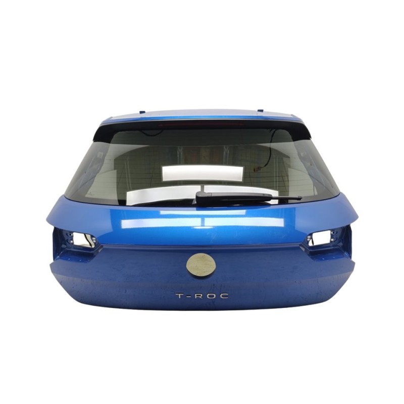 Recambio de porton trasero para volkswagen t-roc advance r-line referencia OEM IAM 2GA827025A  