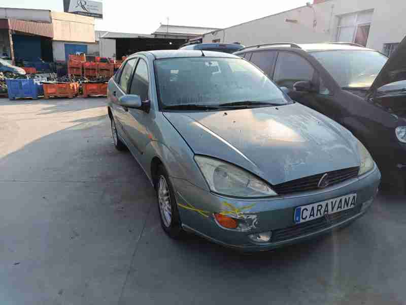 ford focus i sedán (dfw) del año 1999