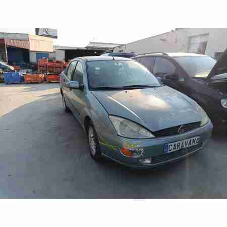 FORD FOCUS I SEDÁN (DFW)