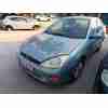 ford focus i sedán (dfw) del año 1999