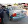 ford focus i sedán (dfw) del año 1999