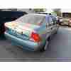 ford focus i sedán (dfw) del año 1999