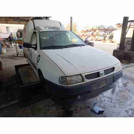 SEAT INCA (6K9)