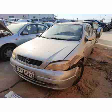 OPEL ASTRA G HATCHBACK (T98)
