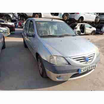 dacia logan (ls_) del año 2007