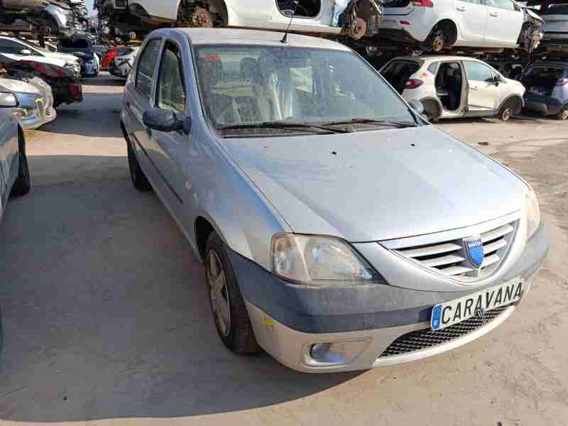 dacia logan (ls_) del año 2007