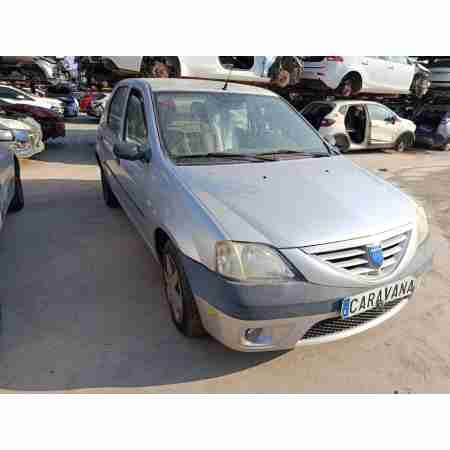 DACIA LOGAN (LS_)