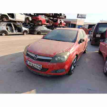OPEL ASTRA H GTC (A04)