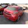 opel astra h gtc (a04) del año 2005