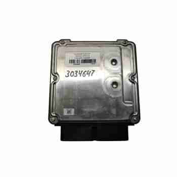 CENTRALITA MOTOR UCE 0281031483 / 04L907309P 