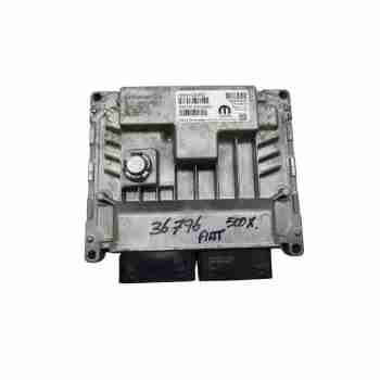 CENTRALITA MOTOR UCE 68350433AD / 46347896 