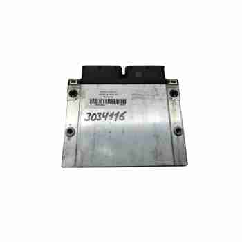 Recambio de centralita motor uce para hyundai tucson (nx) style hybrid 2wd referencia OEM IAM 391992M050  