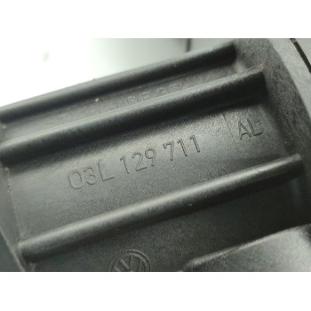 Recambio de colector admision para volkswagen golf vi (5k1) 1.6 tdi dpf referencia OEM IAM 03L129711AL  