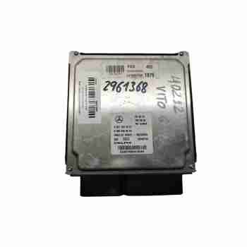 CENTRALITA MOTOR UCE A6511501879 / A0054469640 