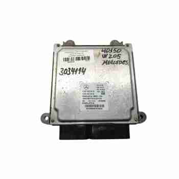 CENTRALITA MOTOR UCE A6519000603 / A6519012002 