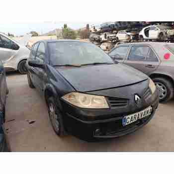 renault megane ii (bm0/1_, cm0/1_) del año 2007