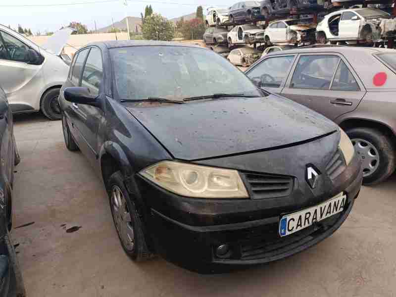 renault megane ii (bm0/1_, cm0/1_) del año 2007