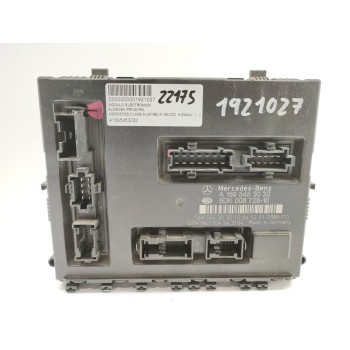 MODULO ELECTRONICO A1695453032 