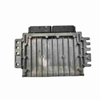 Recambio de centralita motor uce para daewoo kalos (klas) 1.2 referencia OEM IAM 96376652  