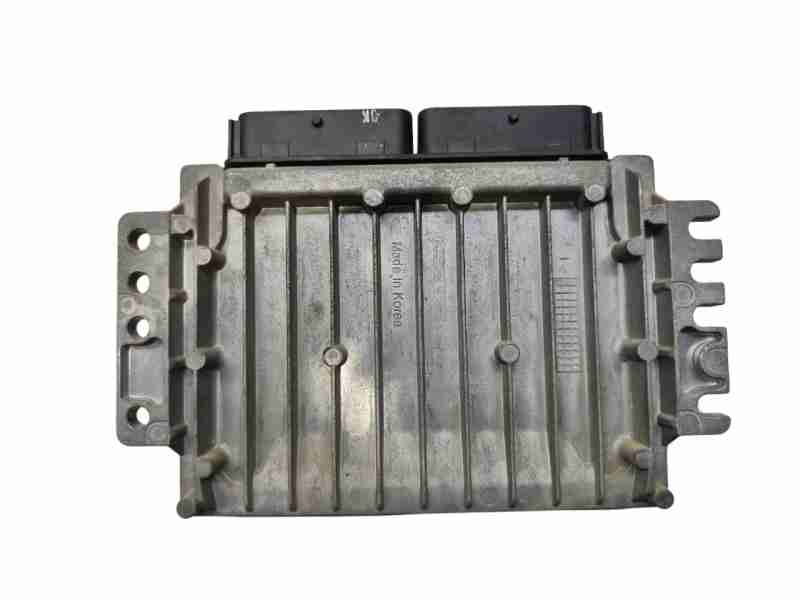 Recambio de centralita motor uce para daewoo kalos (klas) 1.2 referencia OEM IAM 96376652  