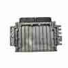 Recambio de centralita motor uce para daewoo kalos (klas) 1.2 referencia OEM IAM 96376652  