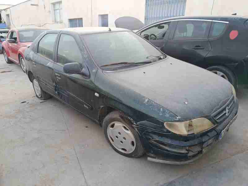 citroën xsara (n1) del año 2000